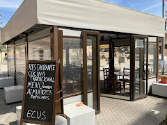 Bar Ecus