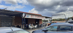 Bar “El Cordobés”.