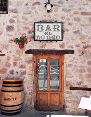 Bar El Hongo