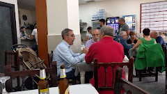 Bar El Mesón de Castro