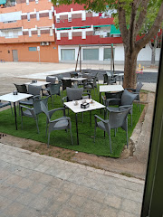 Bar el parc