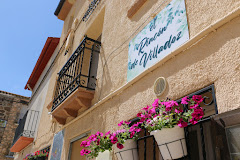 Bar el rincón de Villadoz