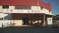 Bar El Roglet