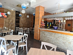 Bar El toque de queda