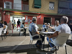 BAR EL TROPEZON