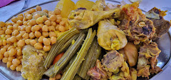 Bar Evaristo