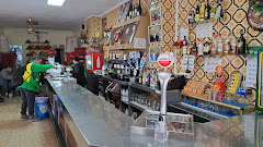 Bar Faustino