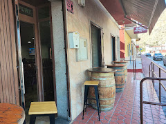 Bar Frankfurt
