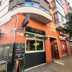 BAR KAKIS BAR