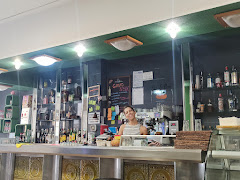 Bar La Coma.
