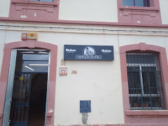 Bar La Estación