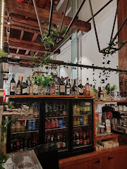 Bar La Harinera