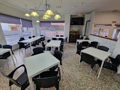 Bar La morenita