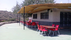 Bar La Piscina Llutxent