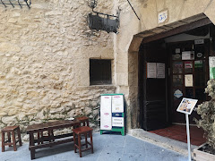 Bar La Posada
