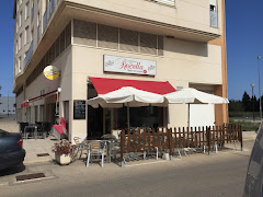 Bar La Rosella dels Vetorins