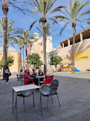 Bar La Tertulia
