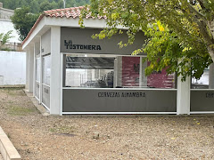 Bar LA TOSTONERA.