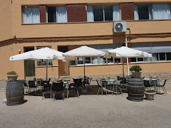 Bar Llar dels Jubilats Sant Mateu
