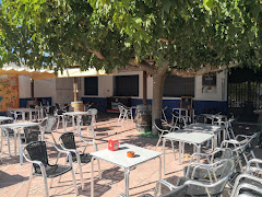 Bar Lluis