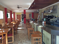 Bar Los Cañas