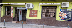 Bar Maclaren