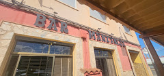 Bar Manzaneda