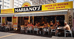 Bar Mariano´s
