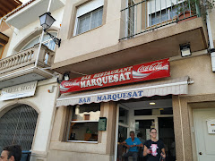 Bar Marquesat