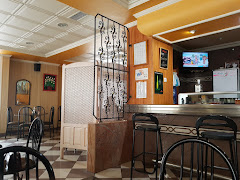Bar Matías