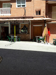 Bar Mesón El Cazador