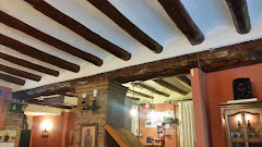 Bar Meson La Yesera