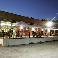 Bar Municipal de lledo