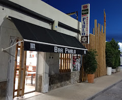 Bar Pablo