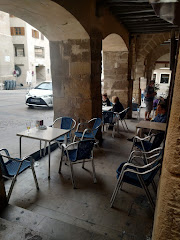 Bar París