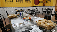 Bar Parquesol