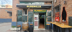 Bar Parrilla Olmedilla