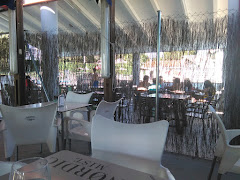 Bar “Piscina de Arcas”