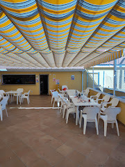 Bar Piscina de Villalba de la Sierra