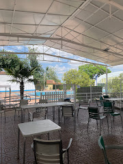 Bar Polesportiu