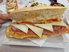 Bar Poliesportiu La Llosa De Ranes