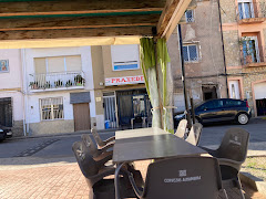 Bar Praxedes