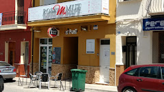 Bar Punt