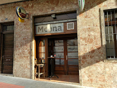 Bar Racó de la Paquita