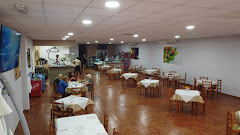 Bar Restaurant Entre Fogons