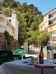 Bar restaurant L