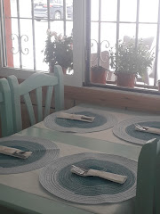 Bar-Restaurant Mistral