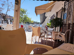 Bar Restaurante Alegría
