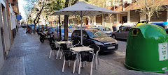 Bar Restaurante Ca La Rubia