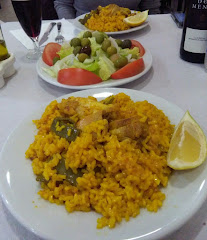 Bar Restaurante Casa Mari
